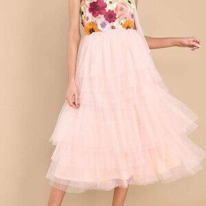 Taylor Swift inspired dress